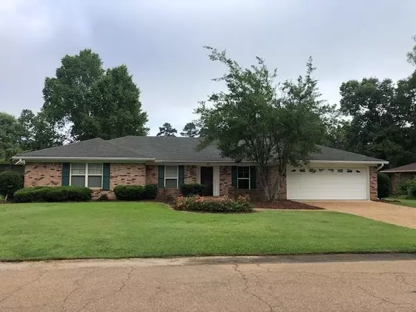 402 Millrun Road, Brandon, MS 39047