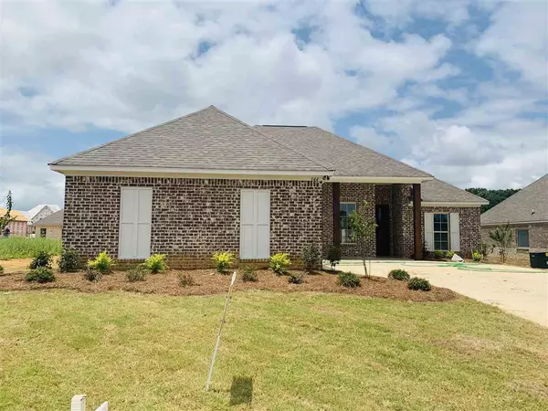 344 Westpark Street, Canton, MS 39046