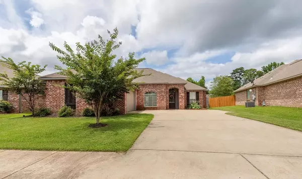 Florence, MS 39073,514 Brighton Trail