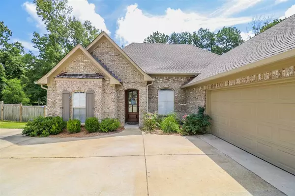 Brandon, MS 39042,608 Greenfield Ridge Drive