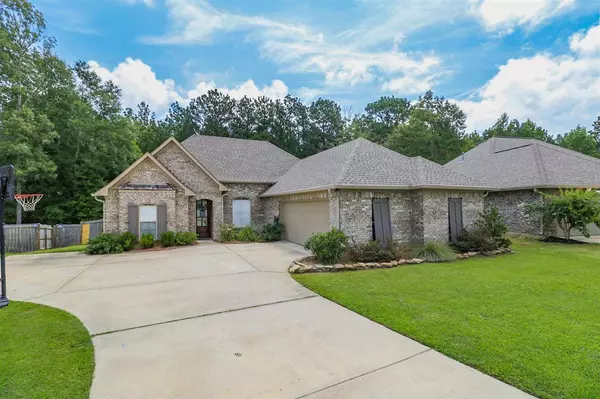 Brandon, MS 39042,608 Greenfield Ridge Drive