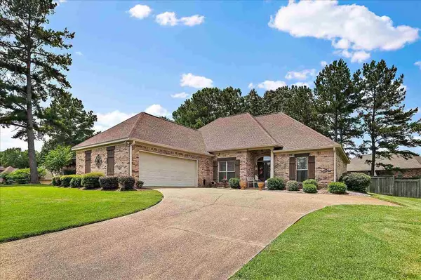 436 Huntington Drive, Byram, MS 39272