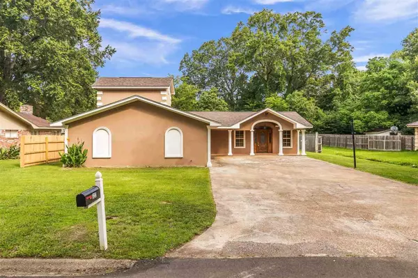 322 Lionel Road, Pearl, MS 39208