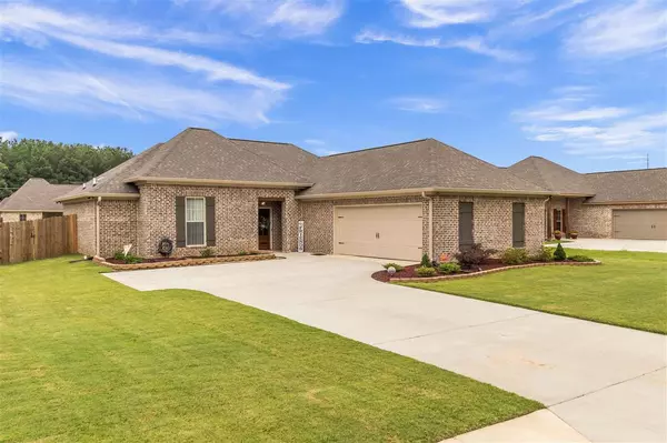 Canton, MS 39046,129 Western Ridge Cr