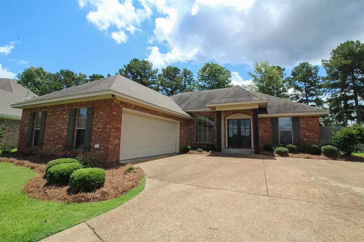 Brandon, MS 39047,412 Mason Court