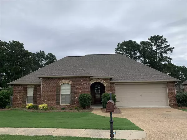 120 Willow Crest Circle, Brandon, MS 39047