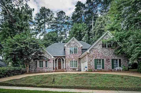 421 Berkshire Drive, Ridgeland, MS 39157