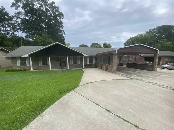 408 N Flag Chapel Road, Jackson, MS 39211