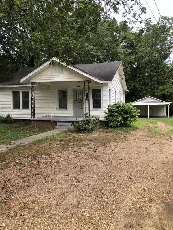 3717 Downing Street, Jackson, MS 39216