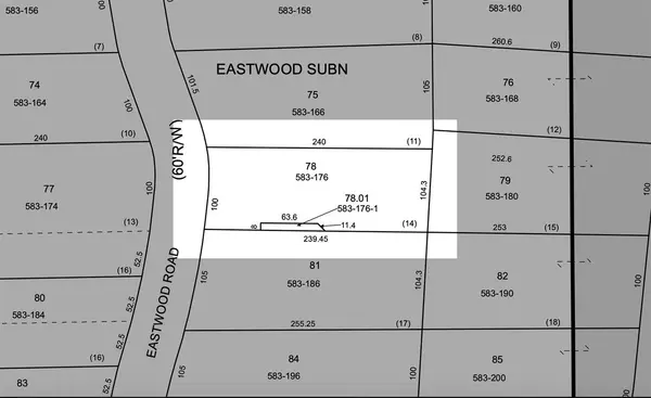 Jackson, MS 39211,4532 Eastwood Road #14