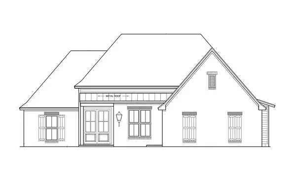 508 Crestmoor Drive, Canton, MS 39046