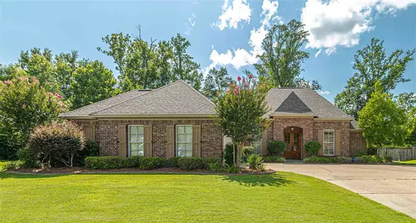 105 Hampton Hills Boulevard, Canton, MS 39046