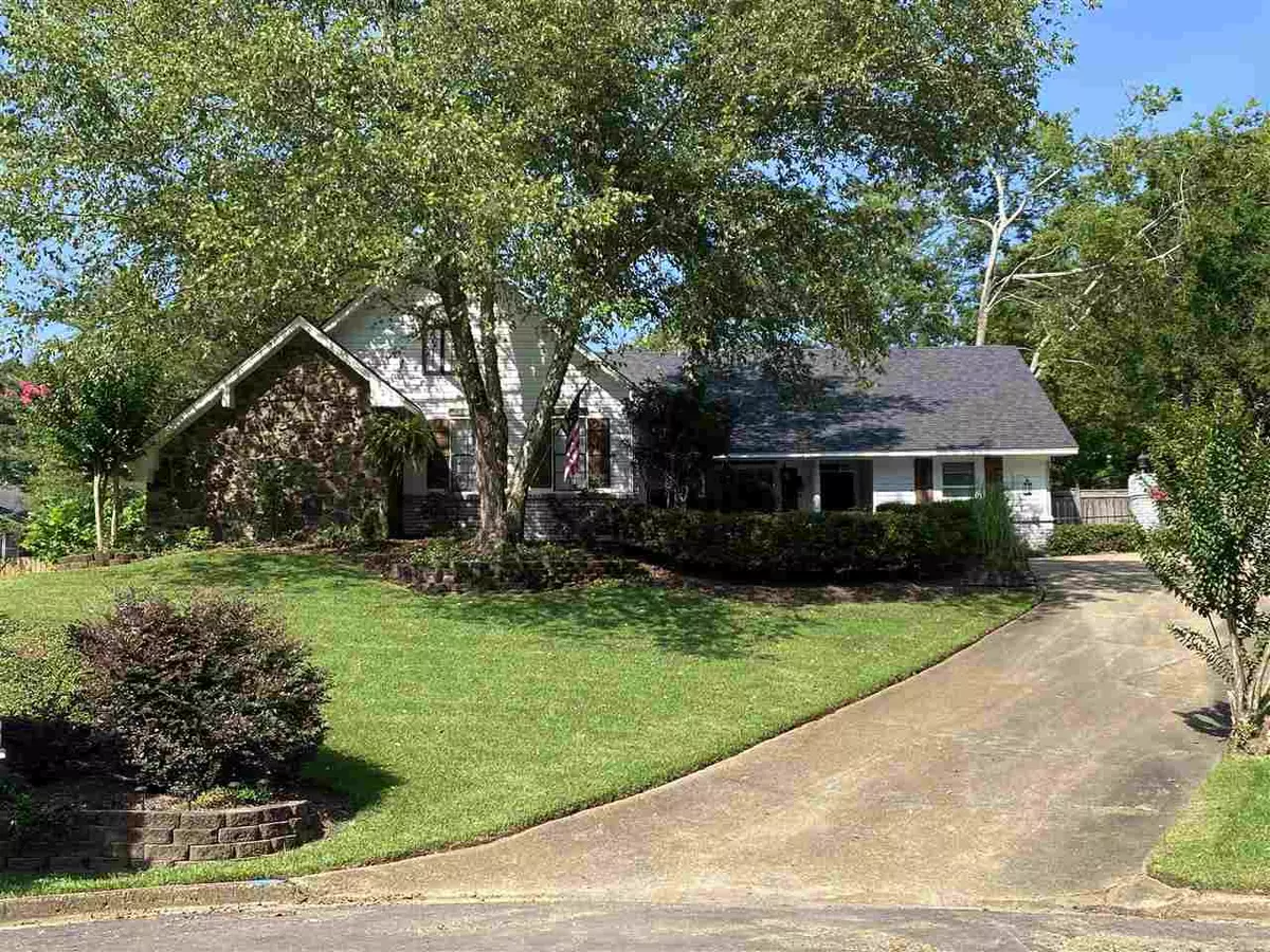 Brandon, MS 39047,217 Dublin Court