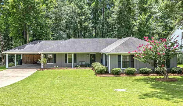 309 Stonecastle Drive, Brandon, MS 39047