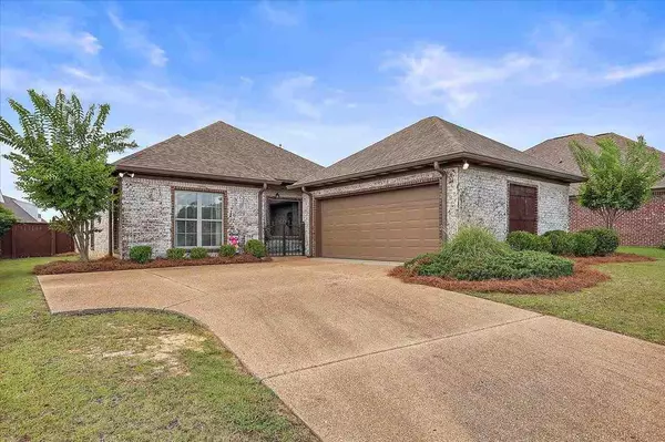 Flowood, MS 39232,138 Grace Drive