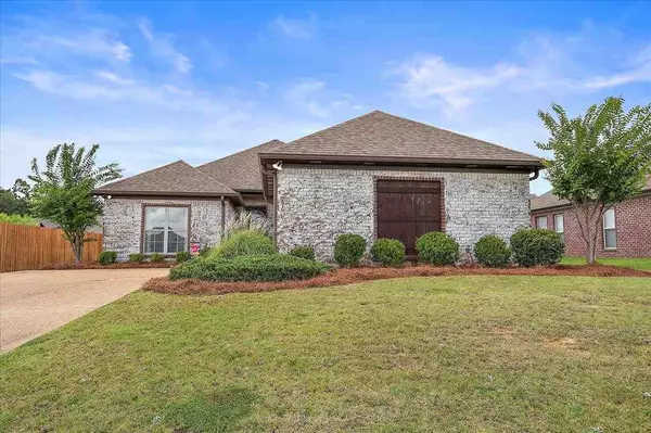 Flowood, MS 39232,138 Grace Drive