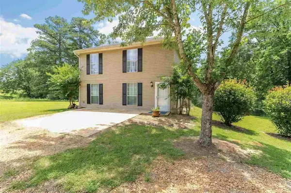 6228 Terry Road, Byram, MS 39272