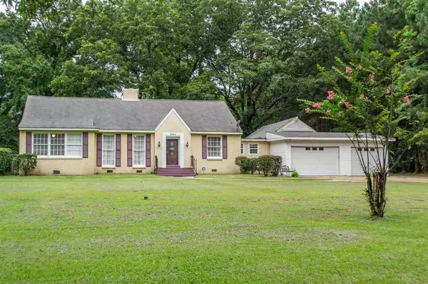 5333 Hanging Moss Road, Jackson, MS 39206