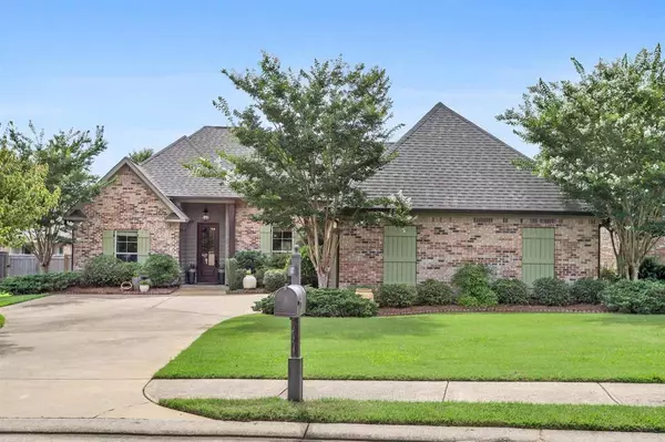 107 Copper Ridge Court, Madison, MS 39110