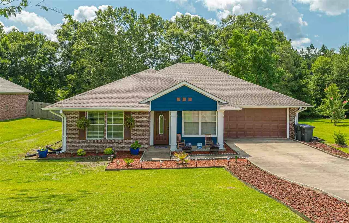 Byram, MS 39272,3211 Ryan Cove