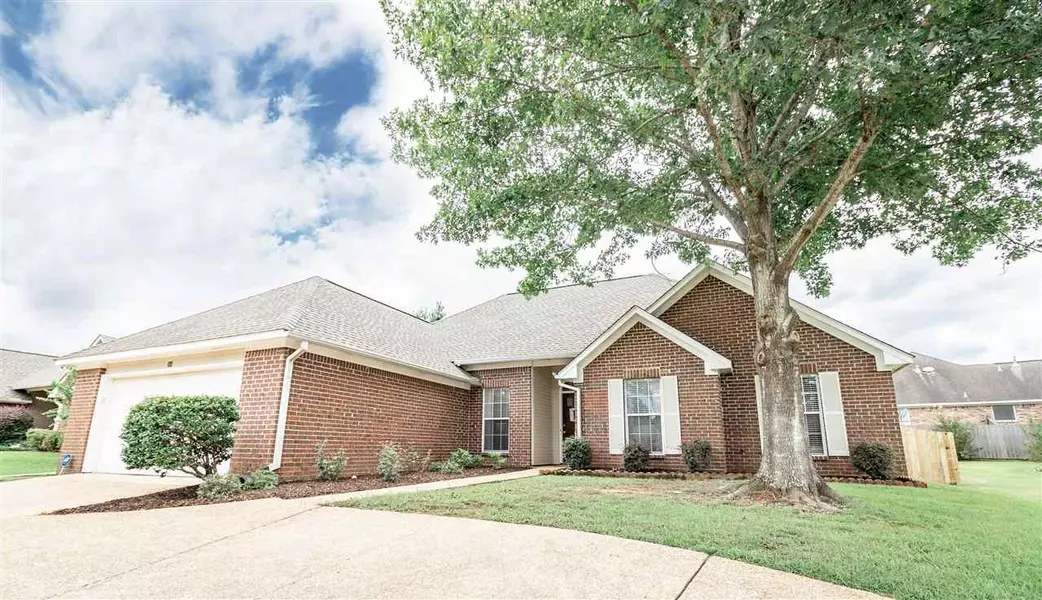 364 Avalon Way, Brandon, MS 39047