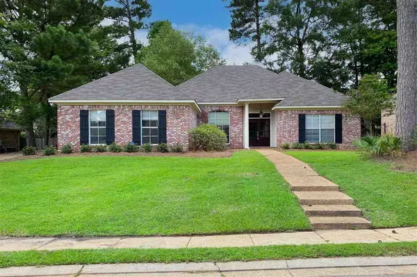 653 Muirwood Circle, Ridgeland, MS 39157