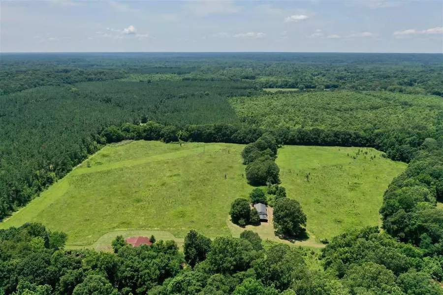 7714 E Coxs Ferry Road, Bolton, MS 39041