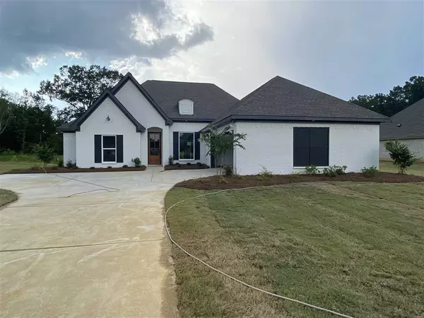 Brandon, MS 39042,629 Wild Horse Lane