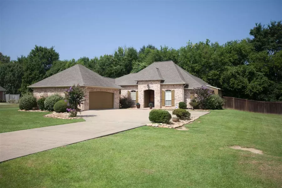 122 Sagefield Square, Canton, MS 39046