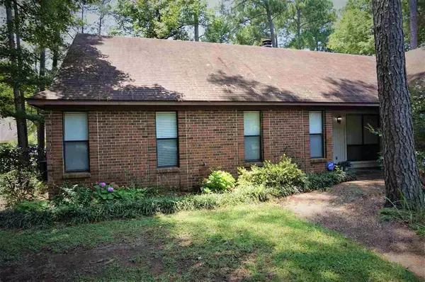 Brandon, MS 39047,112 Fairfax Circle #112-b