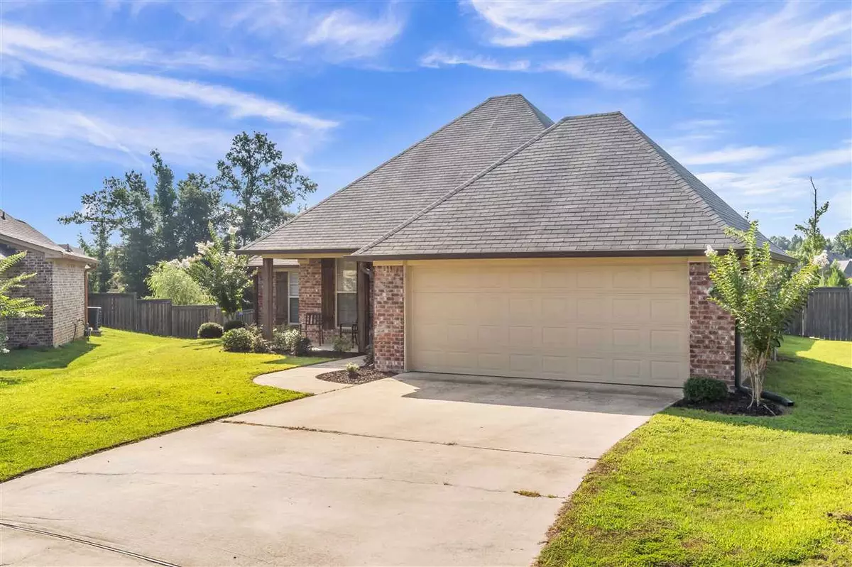 Brandon, MS 39042,312 Winterfield Court