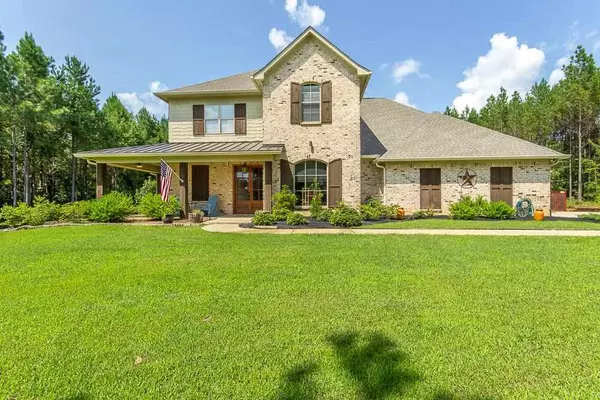 910 Cassidy Lane, Brandon, MS 39047