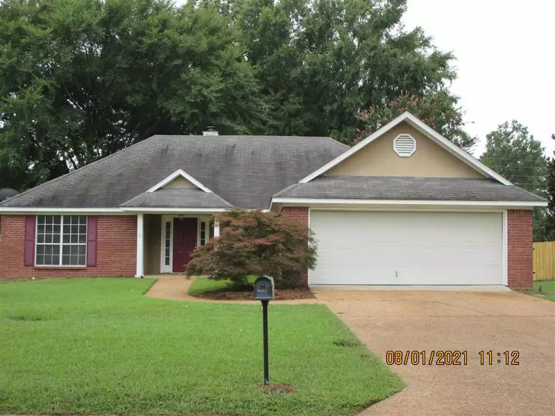 226 Mandarin Drive, Brandon, MS 39047