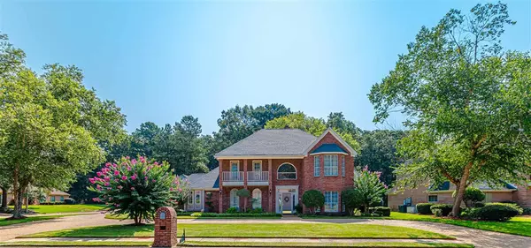 6230 Berrywood Drive, Jackson, MS 39213