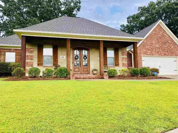 121 Glen Arbor Court, Brandon, MS 39042