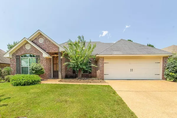 119 Jordan Drive, Brandon, MS 39047