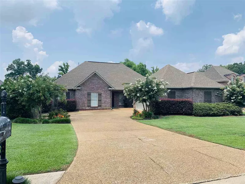 151 Bear Creek Circle, Canton, MS 39046