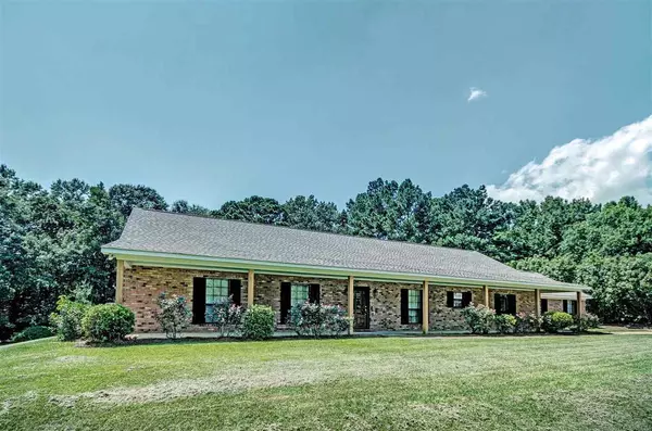 Byram, MS 39212,166 Keriville Drive