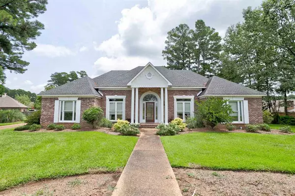 720 Port Place, Brandon, MS 39047