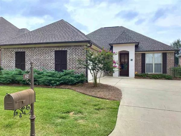 52 Enclave Circle, Ridgeland, MS 39157