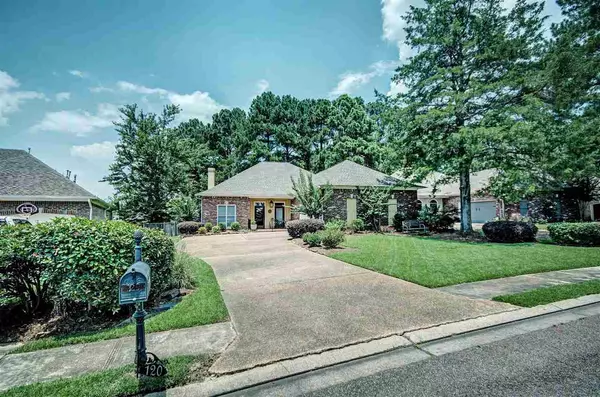 120 Whisper Ridge Drive, Madison, MS 39110