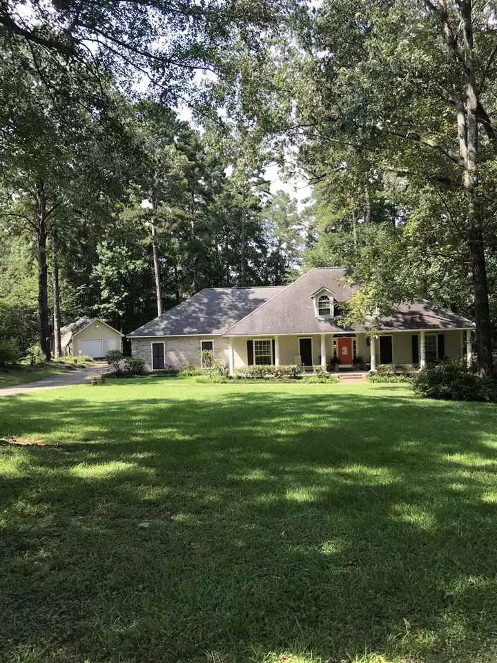 Terry, MS 39170,4334 Pine Lake Drive