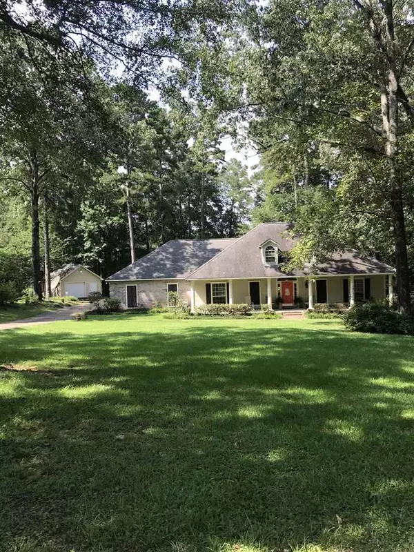 4334 Pine Lake Drive, Terry, MS 39170