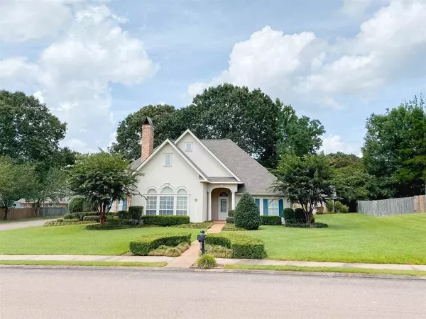 302 Southwind Drive, Richland, MS 39218