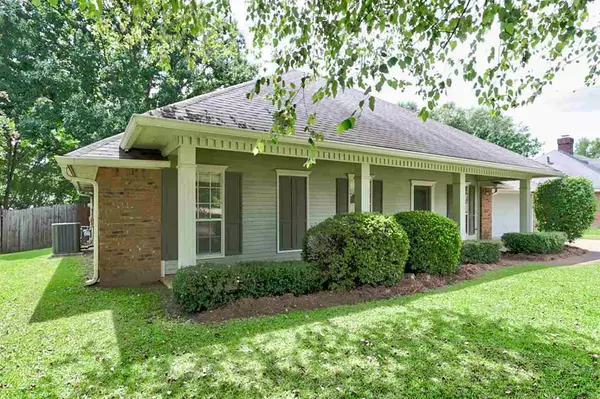 Madison, MS 39110,336 Mockingbird Lane