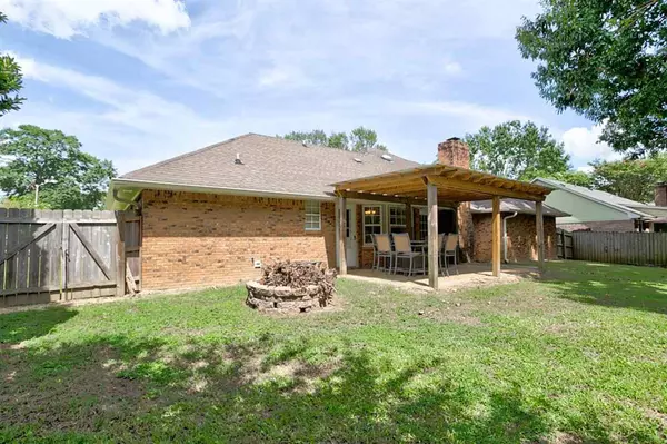 Madison, MS 39110,336 Mockingbird Lane