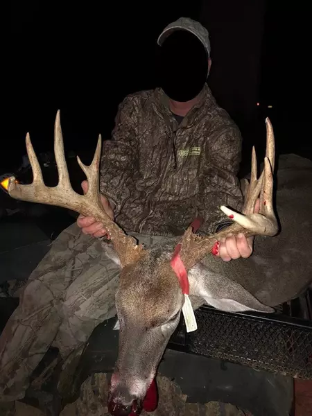 0 Terrell Road, Bentonia, MS 39040