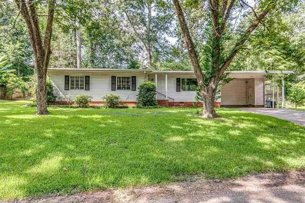 1720 Berlin Drive, Jackson, MS 39211