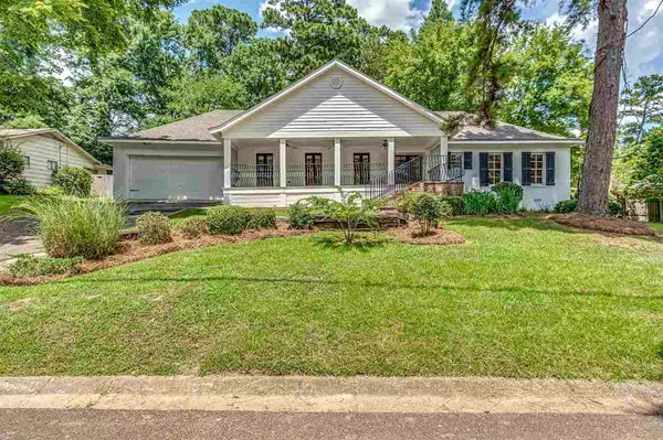 2426 Wild Valley Drive, Jackson, MS 39211