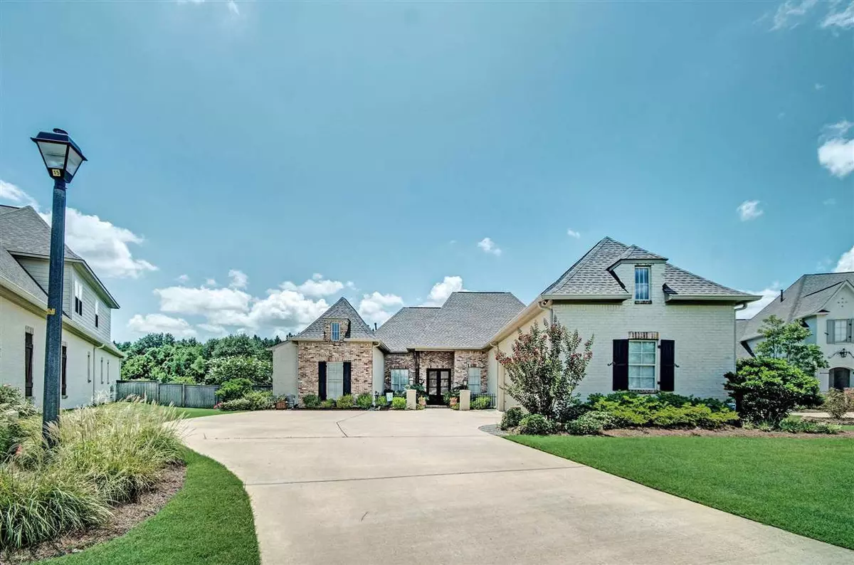 Madison, MS 39110,119 Esplanade Court